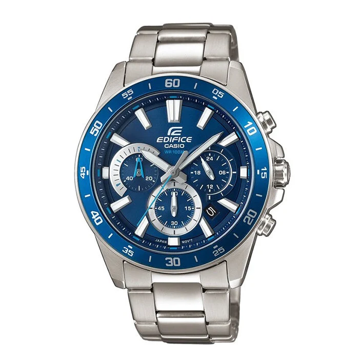 Reloj Casio Edifice Clasic EFV-570D-2AVUEF