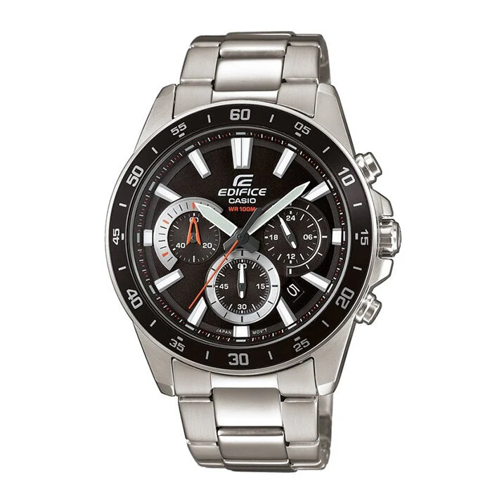Reloj Casio Edifice Clasic EFV-570D-1AVUEF