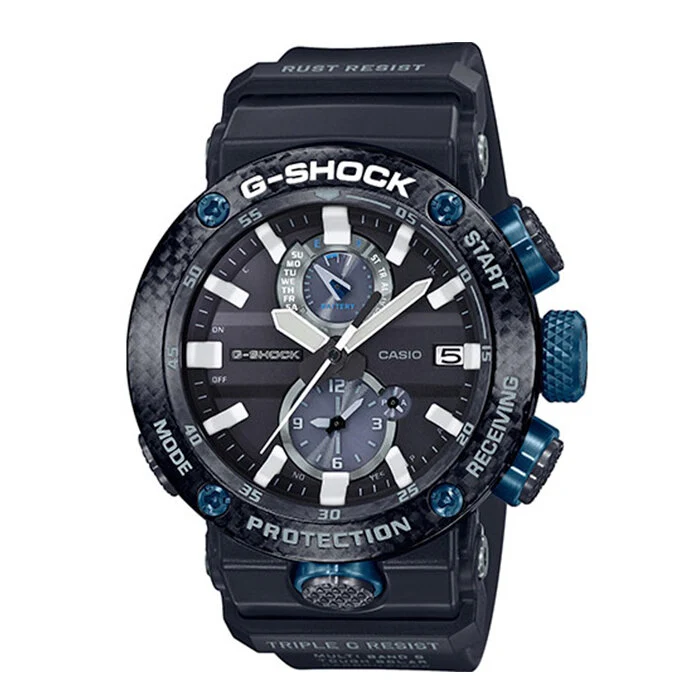 Reloj Casio G-Shock Gravitymaster GWR-B1000-1A1ER