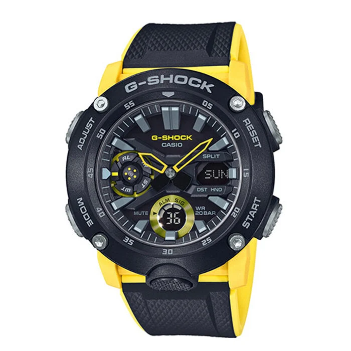 Reloj Casio GA-2000-1A9ER