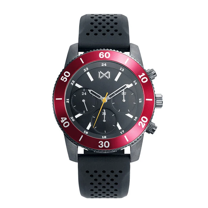 Reloj Mark Maddox Mission Multifunción HC7125-56