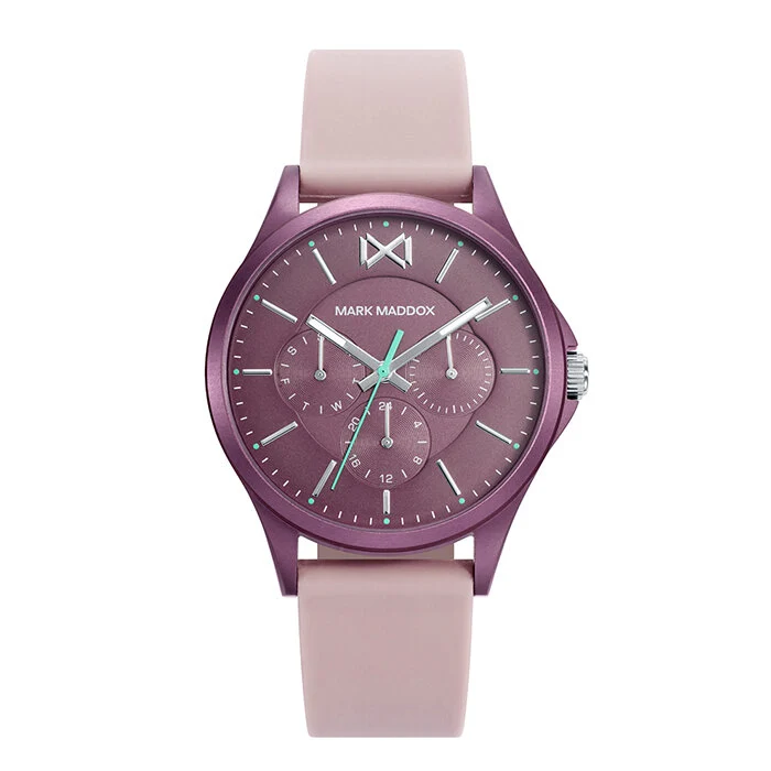 Reloj Mark Maddox Shibuya MC7114-77 para Mujer