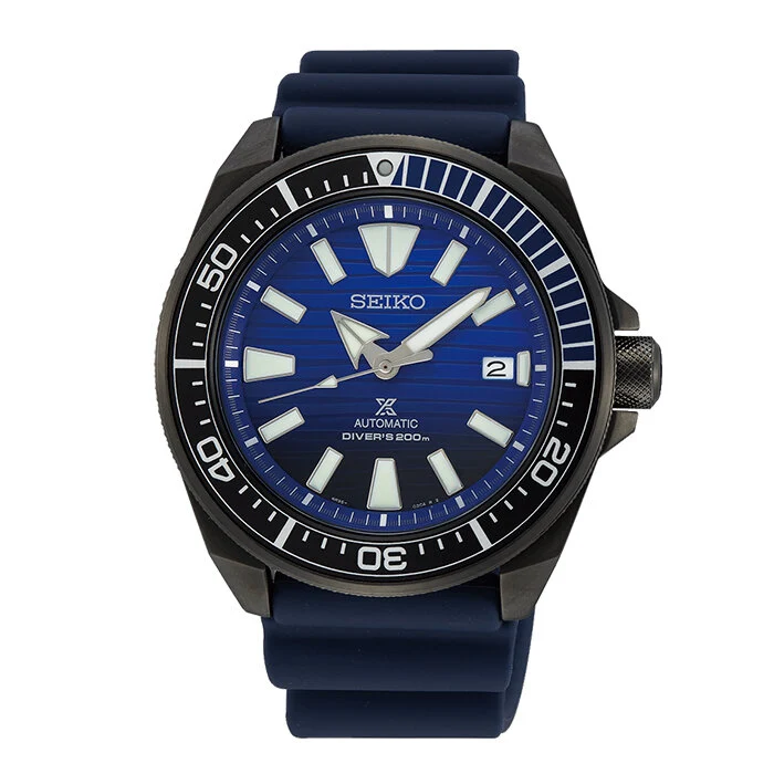 Reloj Seiko Prospex SRPD09K1 Save the Ocean