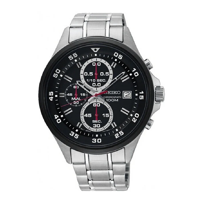 Reloj Seiko Neo Sports SKS633P1