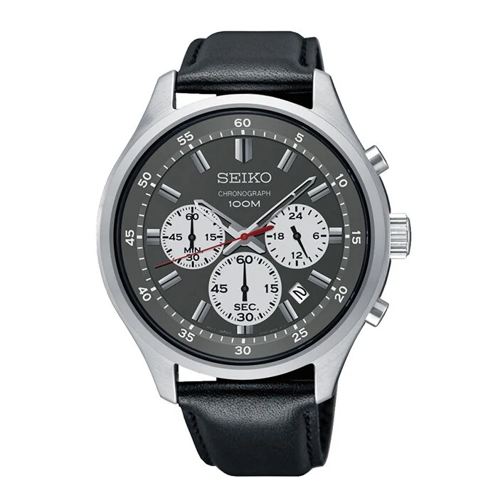 Reloj Seiko Neo Sports SKS595P1