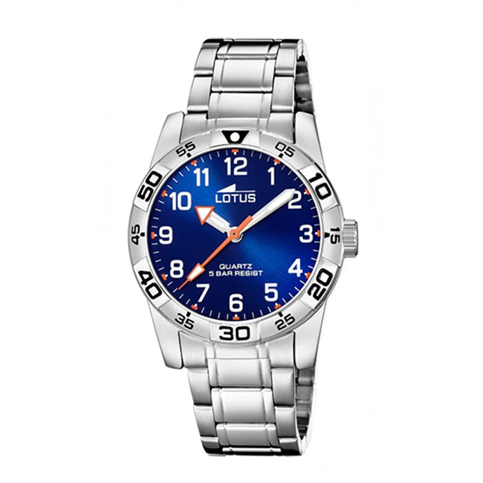 Reloj Lotus Primera Comunión Niño 18664/2