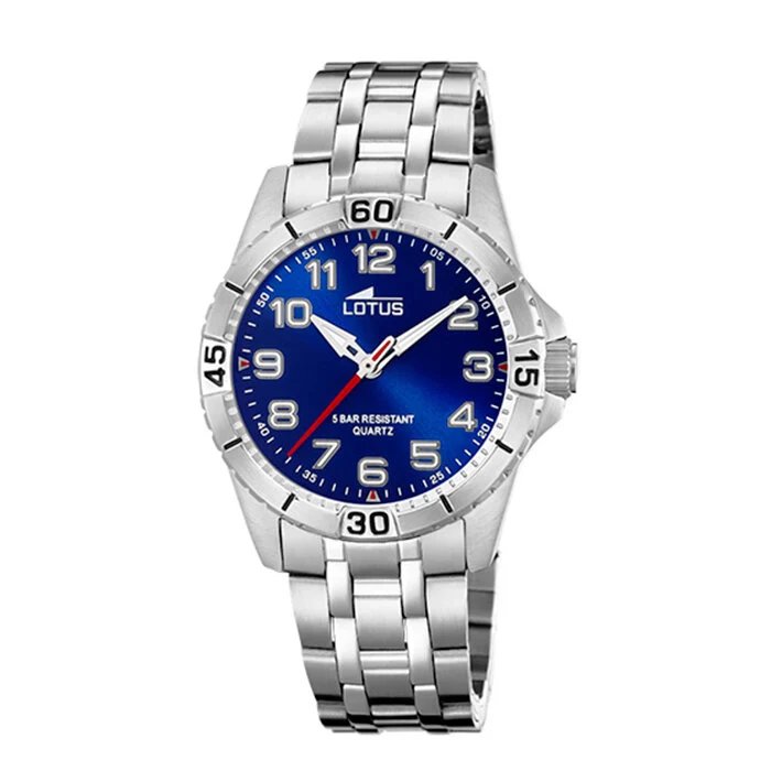 Reloj Lotus Primera Comunión Niño 18662/2