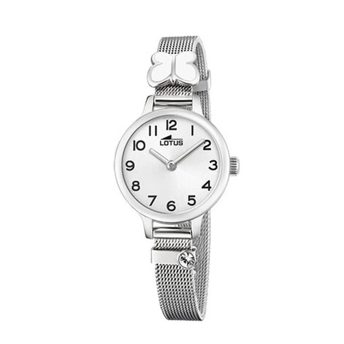Reloj Lotus Primera Comunión Niña 18660/1 + Regalo Pulsera