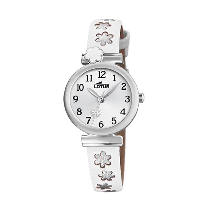 Reloj Lotus Primera Comunión Niña 18626/1 + Regalo Pulsera