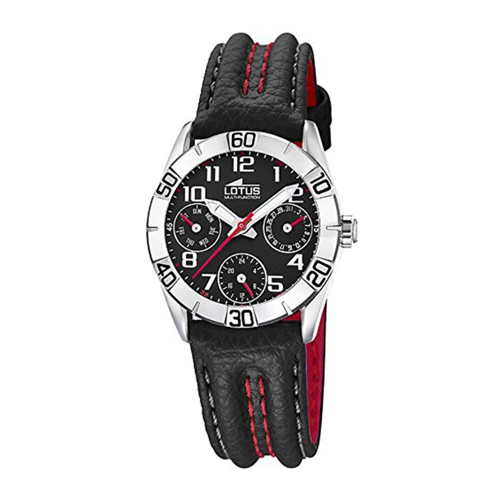 Reloj Lotus Primera Comunión para Niño 15651/G