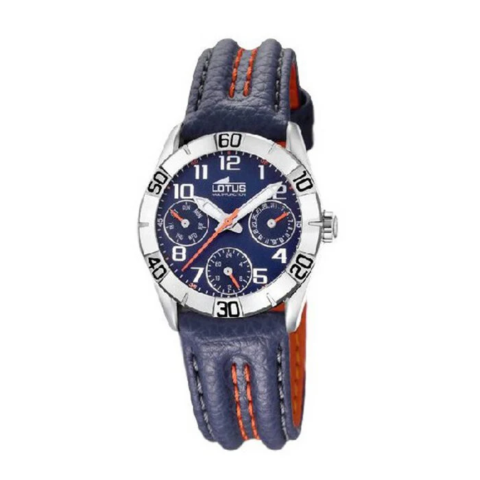 Reloj Lotus Primera Comunión para Niño 15651/F