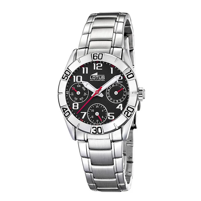 Reloj Lotus Primera Comunión para Niño 15650/G