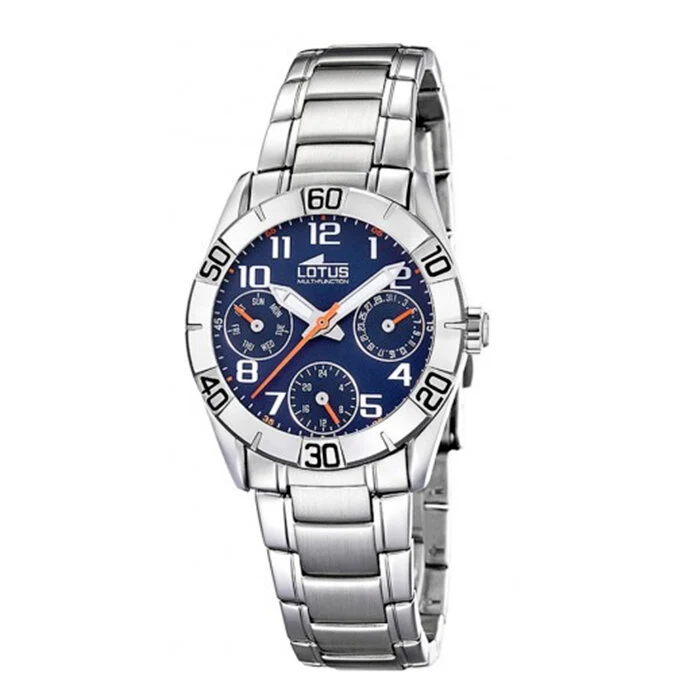 Reloj Lotus Primera Comunión para Niño 15650/F