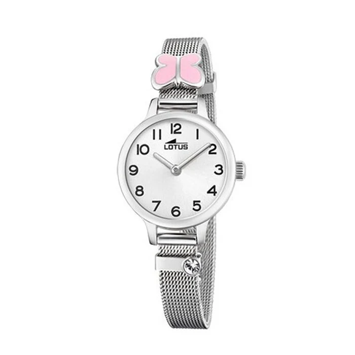 Reloj Lotus Primera Comunión Niña 18660/2 + Pulsera Regalo