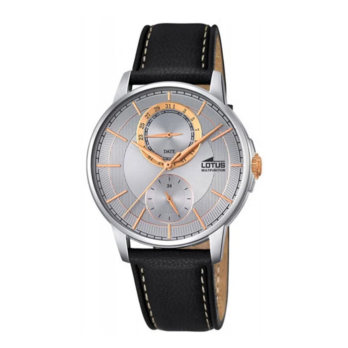 Reloj Lotus Multifunción 18323/1