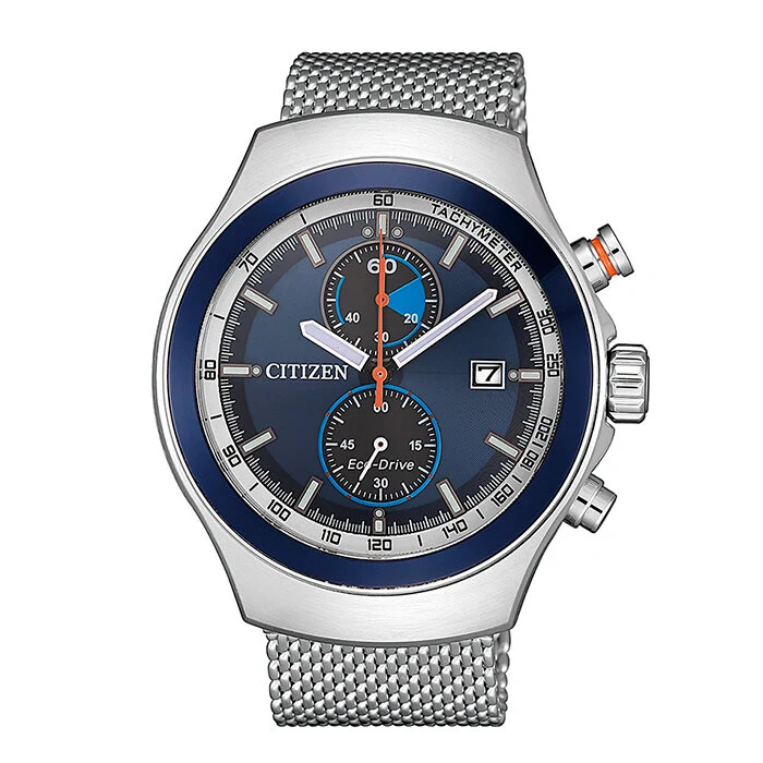 Reloj Citizen Eco-Drive CA7011-83L