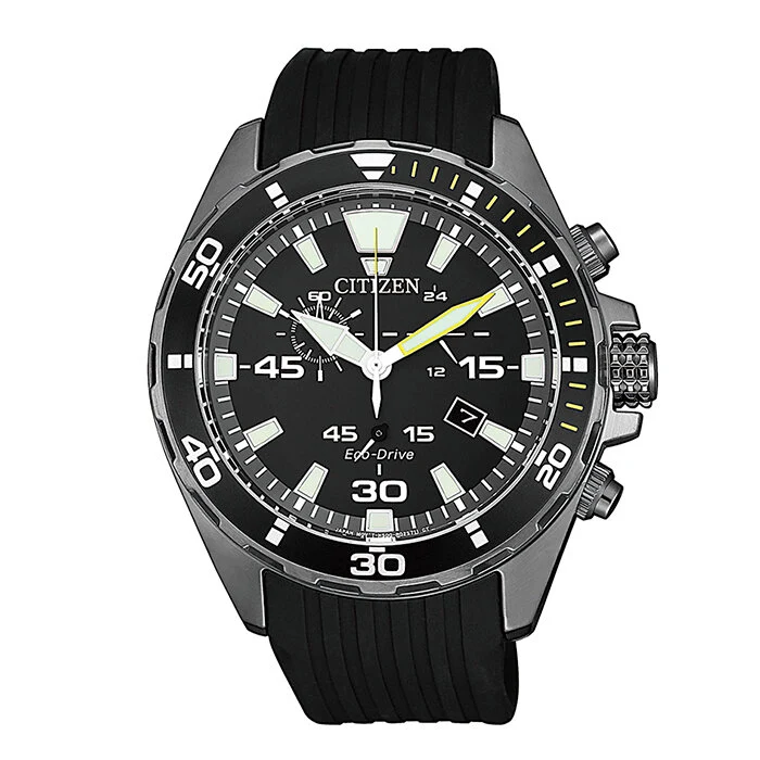 Reloj Citizen Eco-Drive AT2437-13E