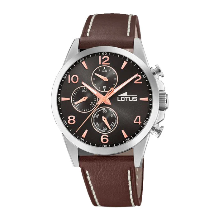 Reloj Lotus Cronógrafo 18630/3