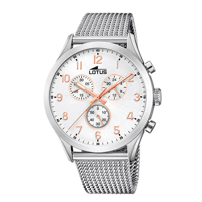 Reloj Lotus Cronógrafo 18637/1