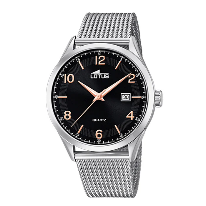 Reloj Lotus Minimalist 18631/4