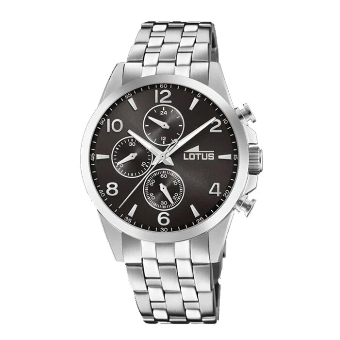 Reloj Lotus Cronógrafo 18629/4