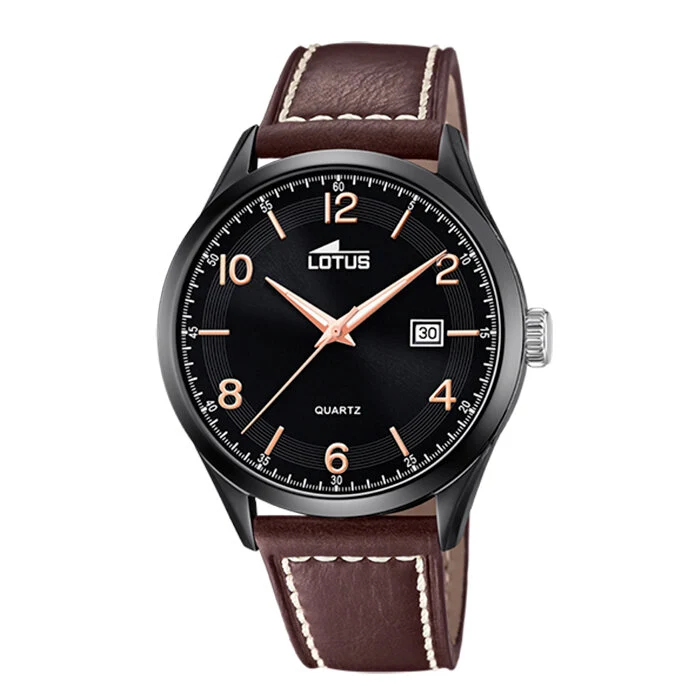 Reloj Lotus Minimalist 18636/1