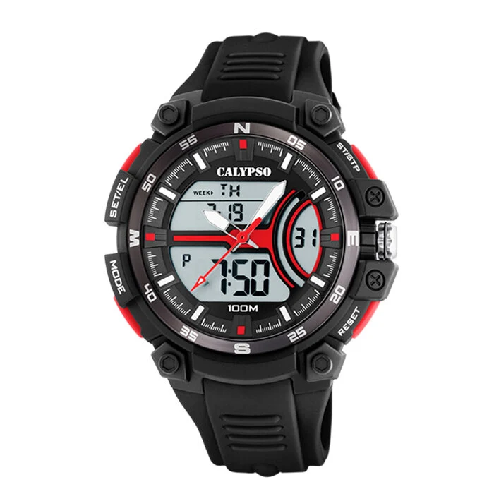 Reloj Calypso Street Style K5779/6