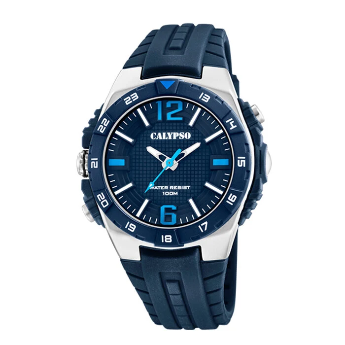 Reloj Calypso Street Style K5778/3