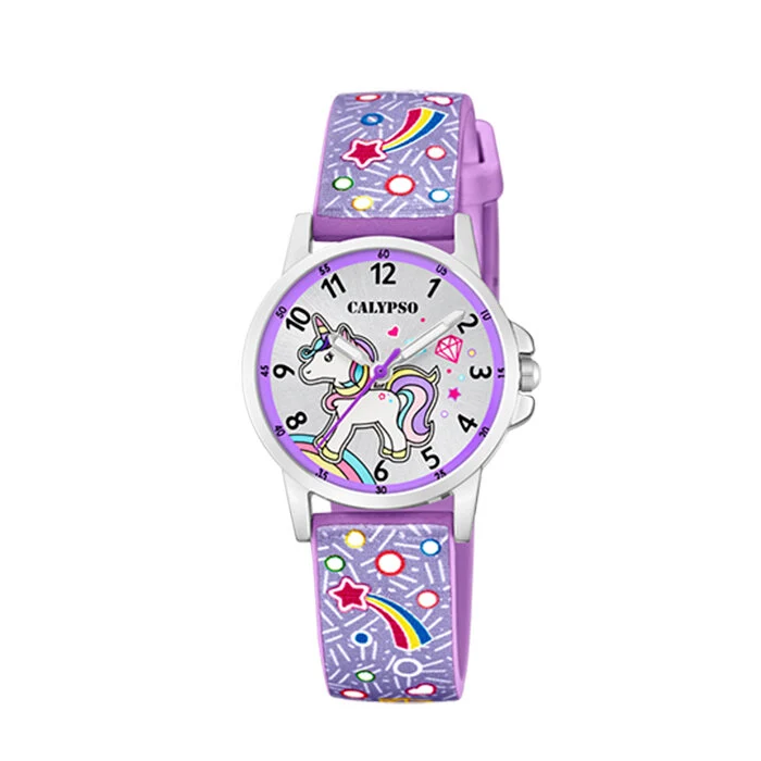 Reloj Calypso Junior Collection K5776/6
