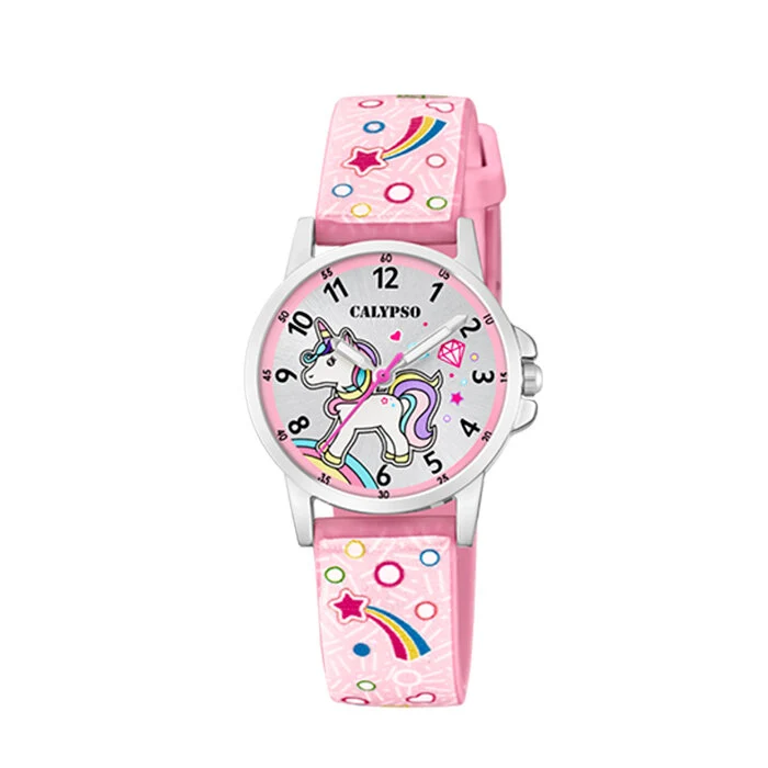 Reloj Calypso Junior Collection K5776/5