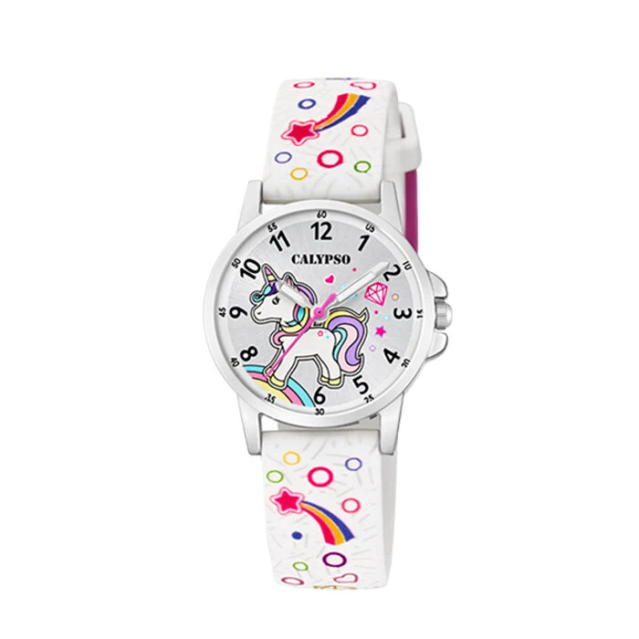 Reloj Calypso Junior Collection K5776/4