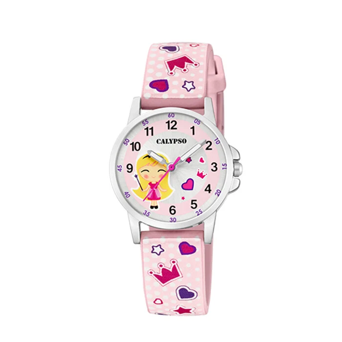Reloj Calypso Junior Collection K5776/2