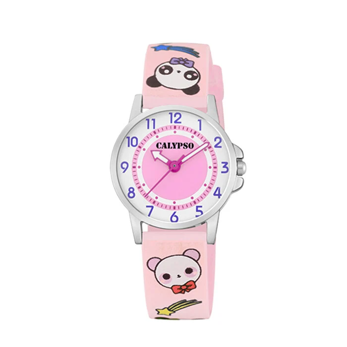 Reloj Calypso Junior Collection K5775/4