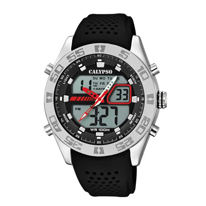 Reloj Calypso Street Style K5774/4