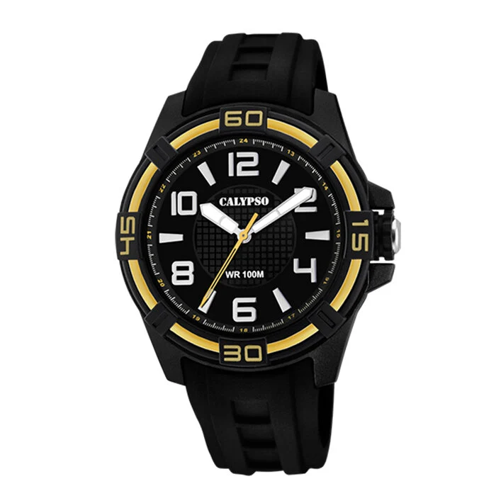 Reloj Calypso Street Style K5760/6