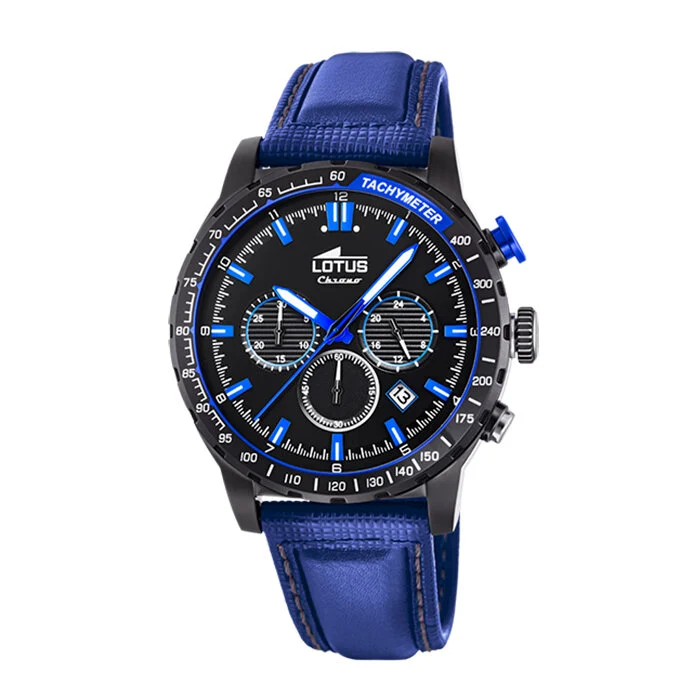 Reloj Lotus Color 18588/2
