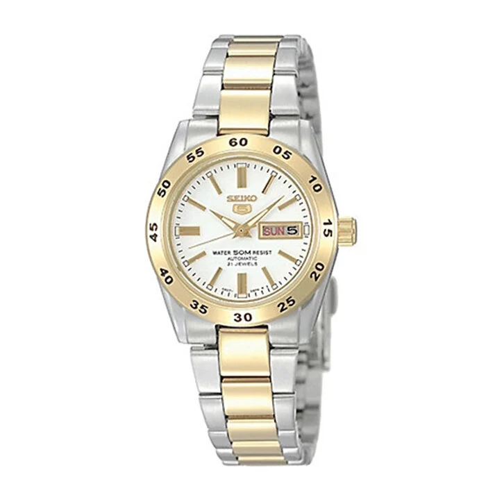 Reloj Seiko 5 SYMG42K1 Automático