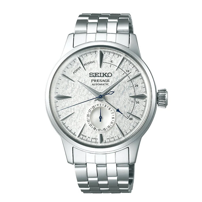 Reloj Seiko Presage SSA385J1 Automático
