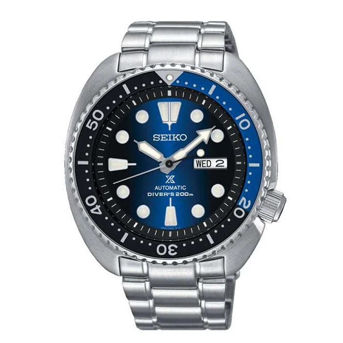 Reloj Seiko Prospex SRPC25K1 Mar Diver´s 200