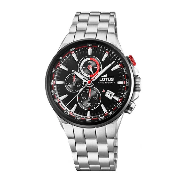 Reloj Lotus Chrono 18586/4