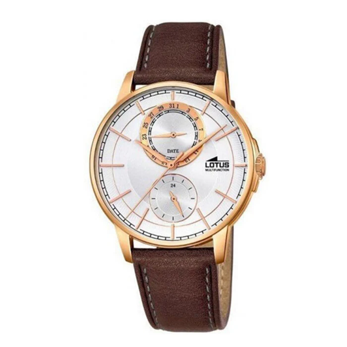 Reloj Lotus Multifunción 18324/1