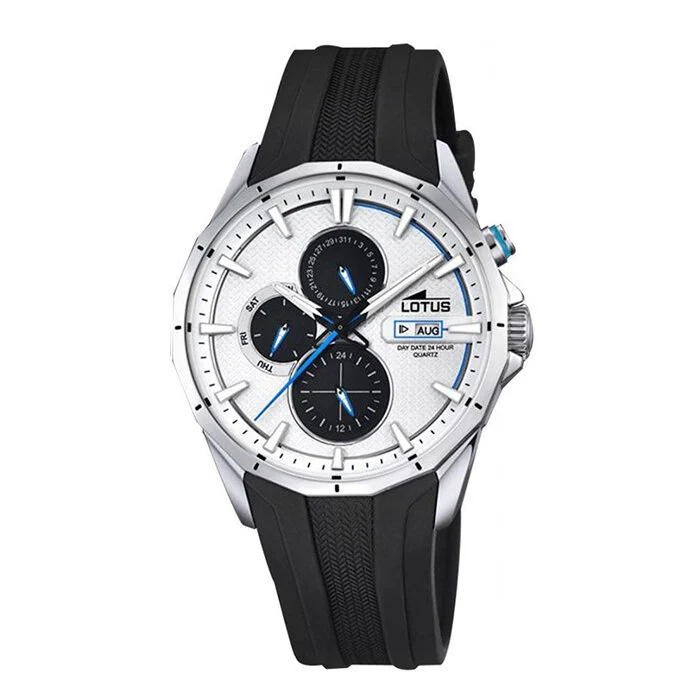 Reloj Lotus Multifunción 18320/1