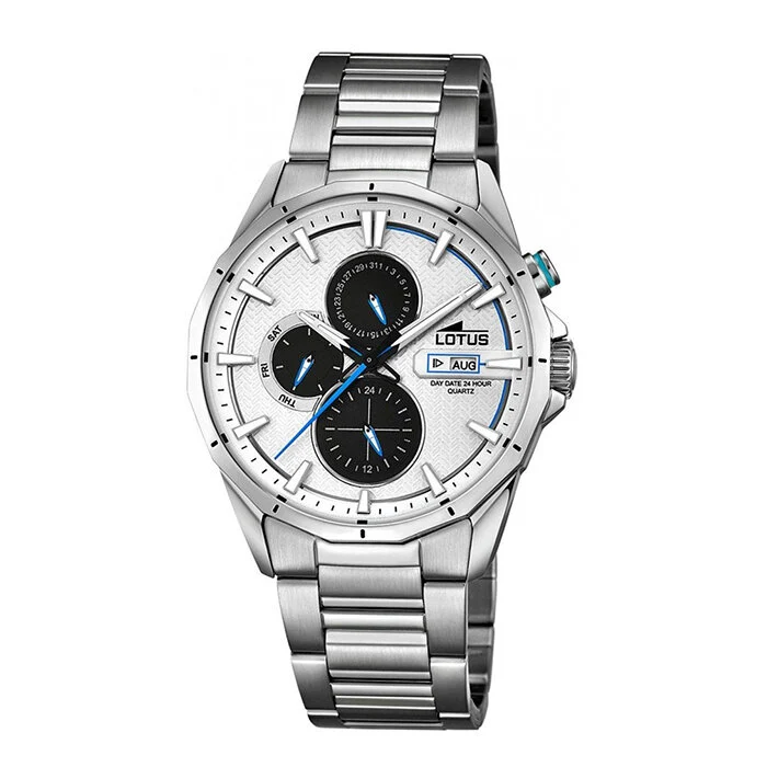 Reloj Lotus Multifunción 18319/1