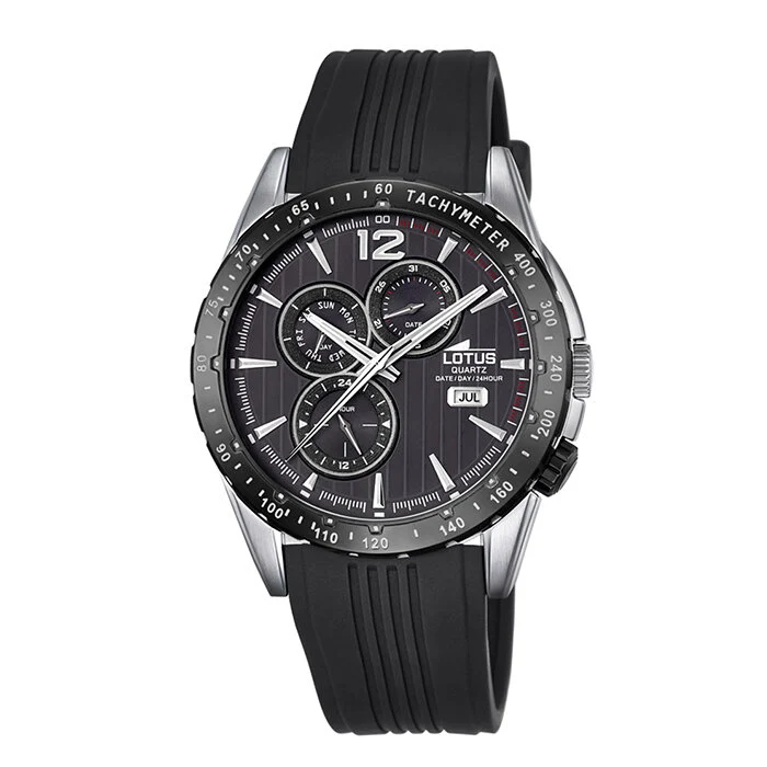 Reloj Lotus Multifunción 18310/4