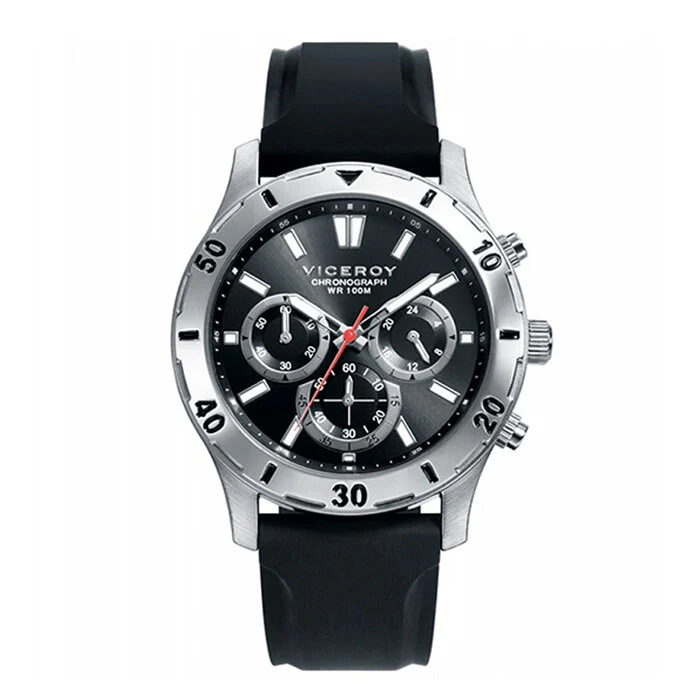 Reloj Viceroy Heat Cronógrafo 401133-57