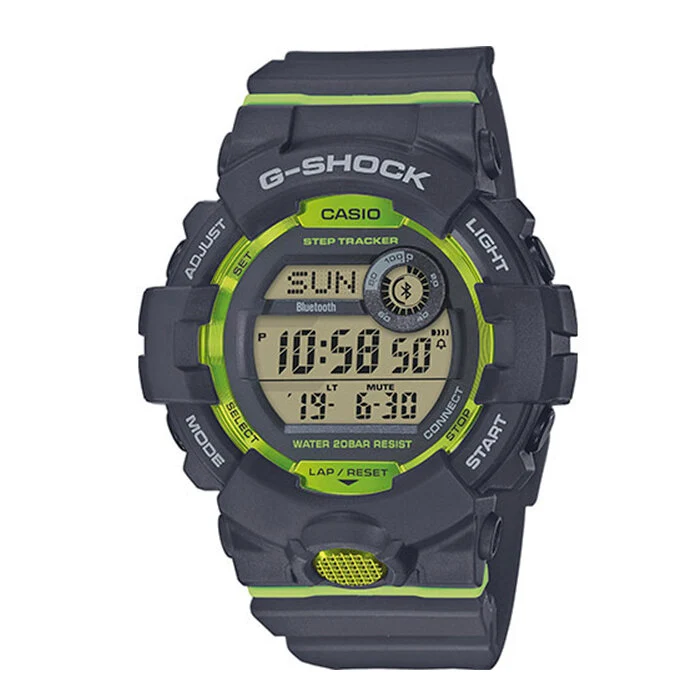 Reloj Casio G-Shock GBD-800-8ER