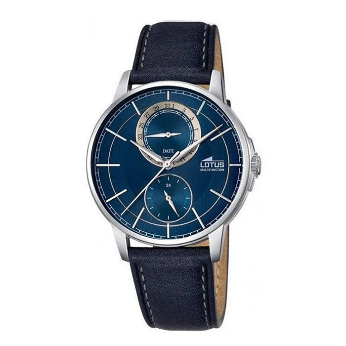 Reloj Lotus Multifunción 18323/2