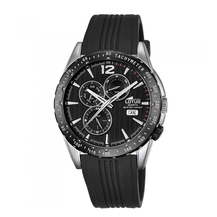 Reloj Lotus Multifunción 18310/5