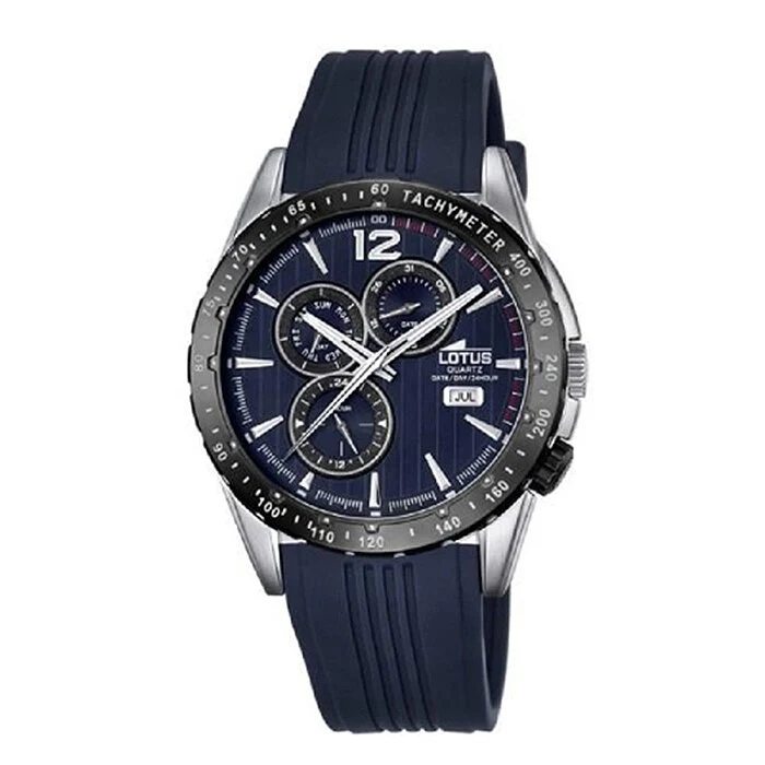 Reloj Lotus Multifunción 18310/3