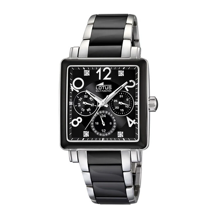 Reloj Lotus Multifunción Mujer 15738/2